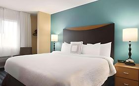 Fairfield Inn Dubuque Ia